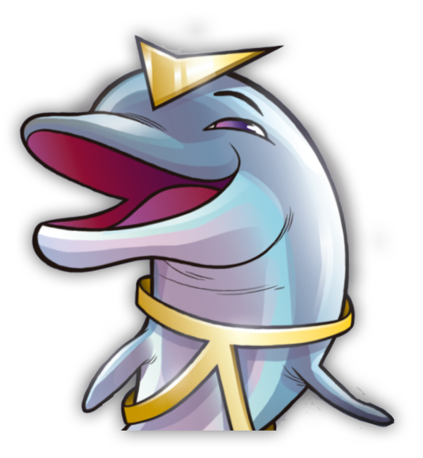 Tortuga - The Water Realm